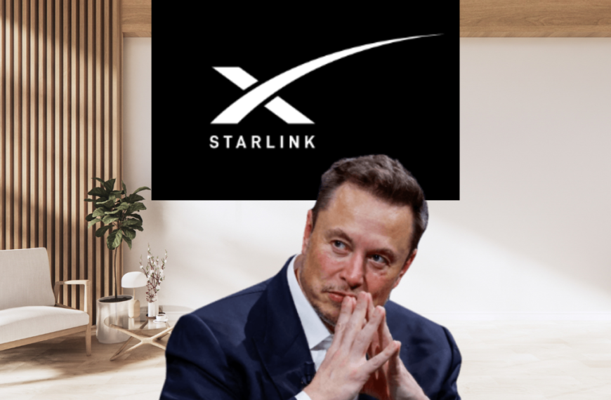 Elon Musk Plans Tesla and Starlink Debut in India After Meeting with PM Modi