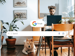 Home Page Template 26 Google Bard AI chatbot delayed in EU due to privacy concerns