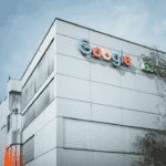 Google Duplex AI technology demonstrating natural language processing in AI-powered phone calls."