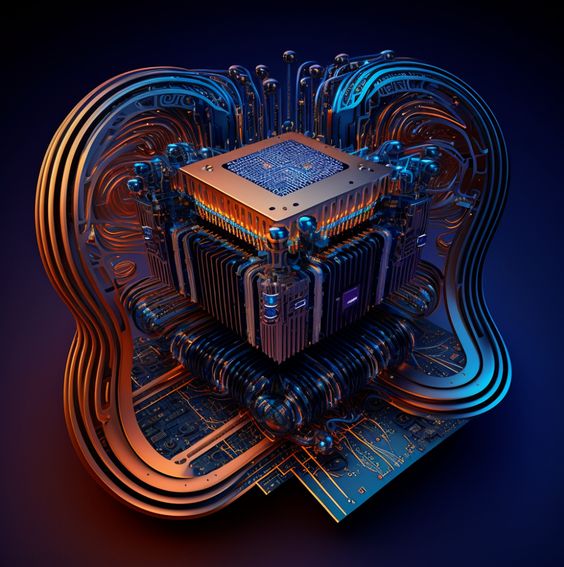 Quantum Computing and its Potential to Revolutionise Artificial Intelligence