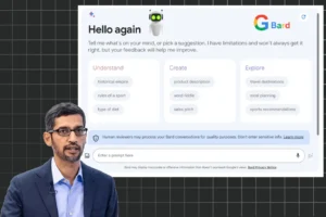 Home Page Template 29 HUGE Bard Update: The Future of Google is Now AI