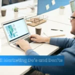 10 Email Marketing Do's and Don'ts