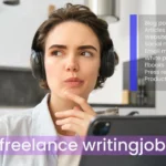 How to Find and Land Freelance Writing Jobs in 2023