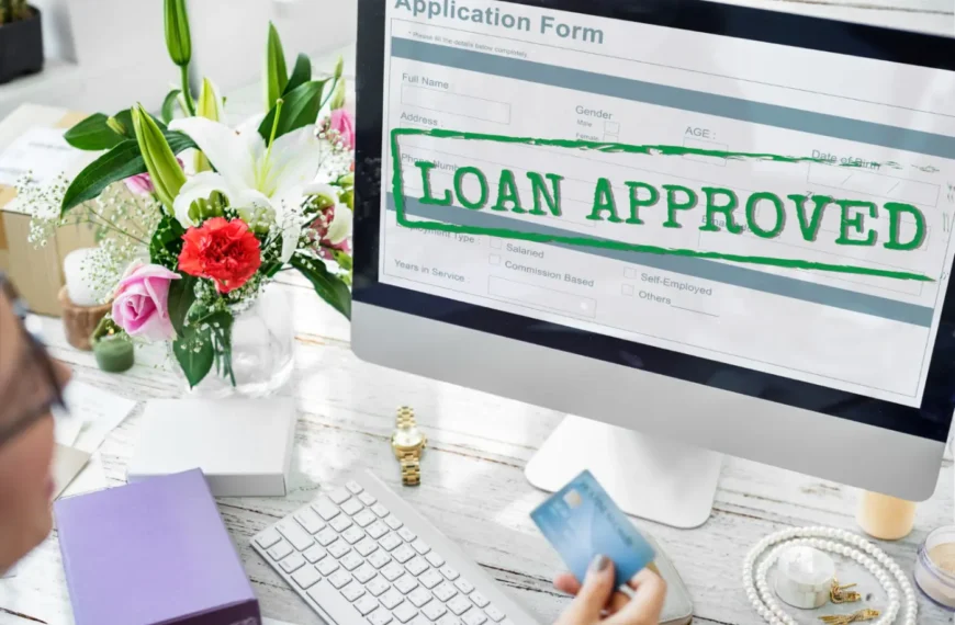 New Business Loan Options for Growing Businesses